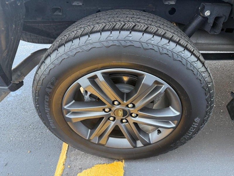 2023 Ford F-150 XLT CERTIFIED Near Madison