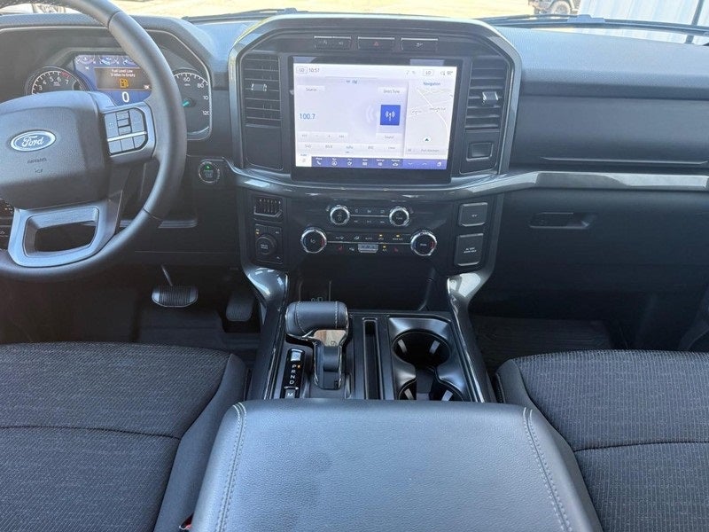 2023 Ford F-150 XLT CERTIFIED Near Madison