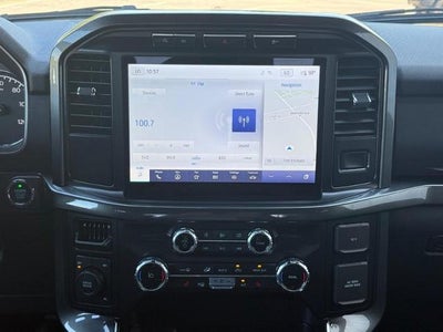 2023 Ford F-150 XLT CERTIFIED Near Madison