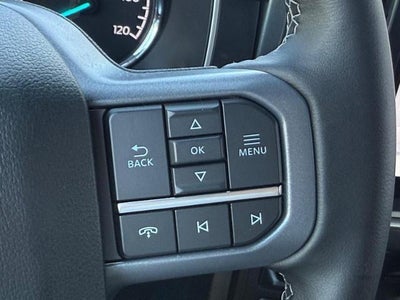 2023 Ford F-150 XLT CERTIFIED Near Madison
