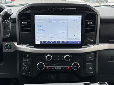 2023 Ford F-150 XLT CERTIFIED Near Janesville