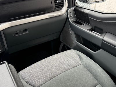 2023 Ford F-150 XLT CERTIFIED Near Janesville