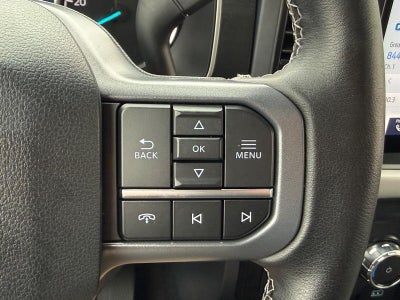 2023 Ford F-150 XLT CERTIFIED Near Janesville