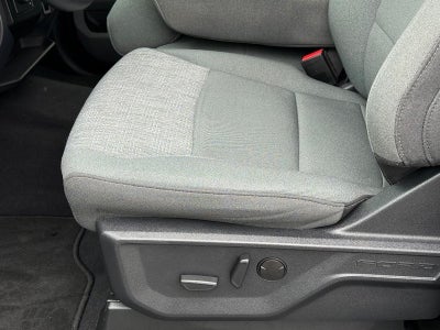 2023 Ford F-150 XLT CERTIFIED Near Janesville