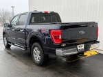 2023 Ford F-150 XLT CERTIFIED Near Janesville
