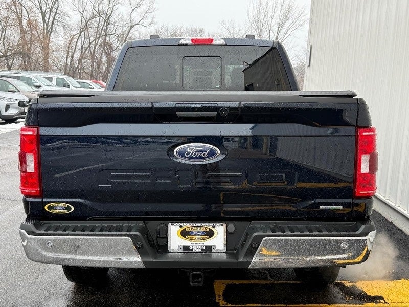 2023 Ford F-150 XLT CERTIFIED Near Janesville