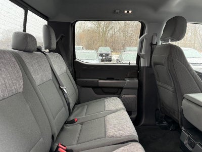 2023 Ford F-150 XLT CERTIFIED Near Janesville