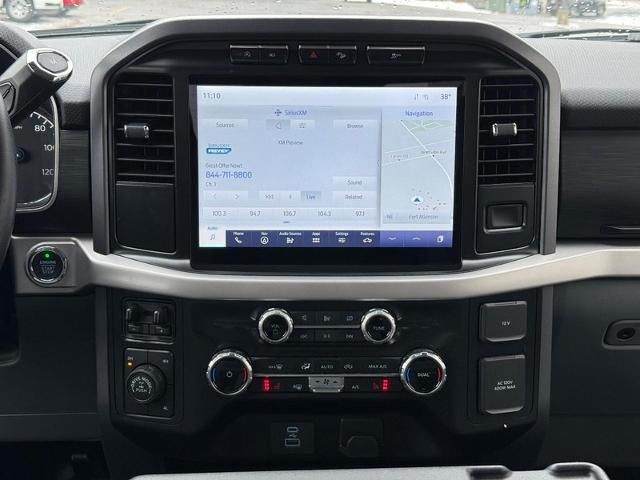 2023 Ford F-150 XLT CERTIFIED Near Janesville