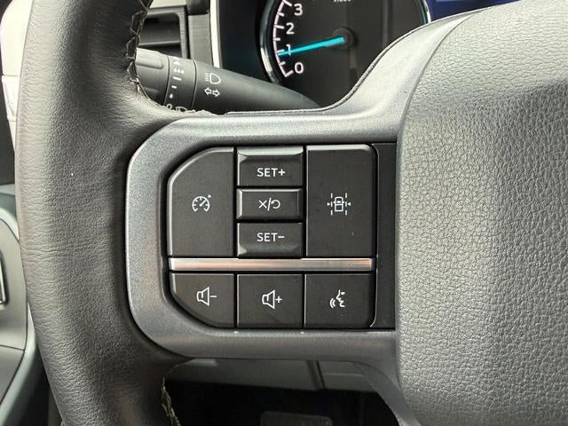 2023 Ford F-150 XLT CERTIFIED Near Janesville