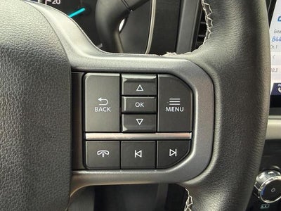 2023 Ford F-150 XLT CERTIFIED Near Janesville