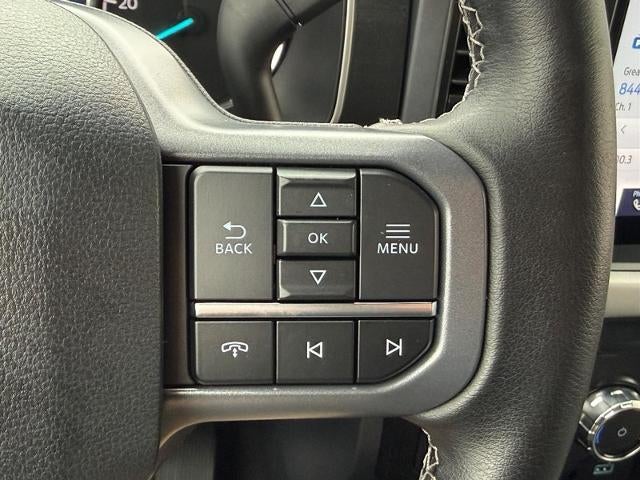 2023 Ford F-150 XLT CERTIFIED Near Janesville