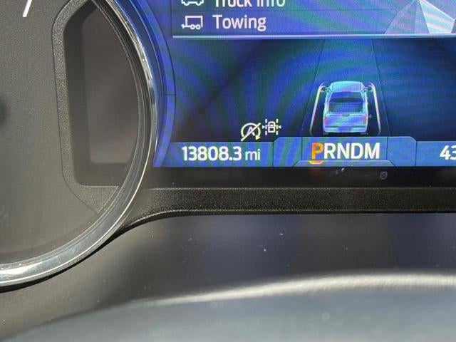 2023 Ford F-150 XLT CERTIFIED Near Janesville