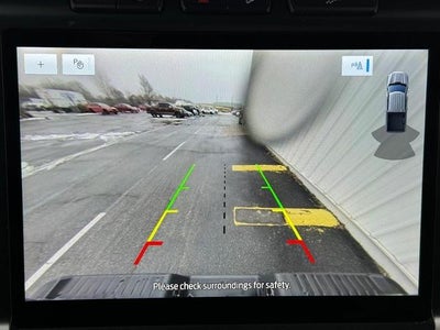 2023 Ford F-150 XLT CERTIFIED Near Janesville