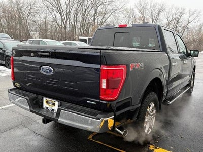 2023 Ford F-150 XLT CERTIFIED Near Janesville
