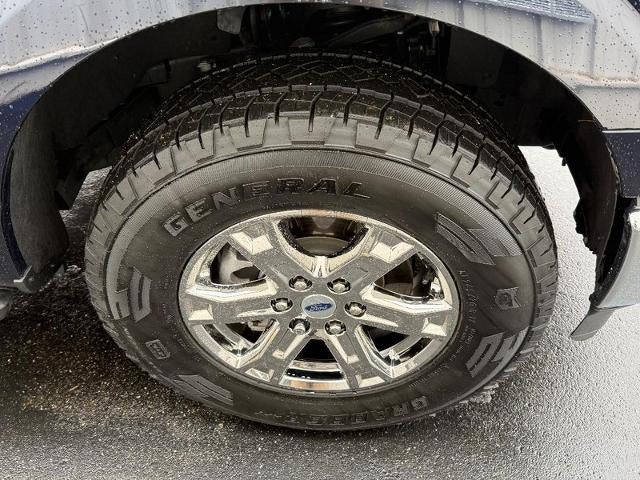 2023 Ford F-150 XLT CERTIFIED Near Janesville