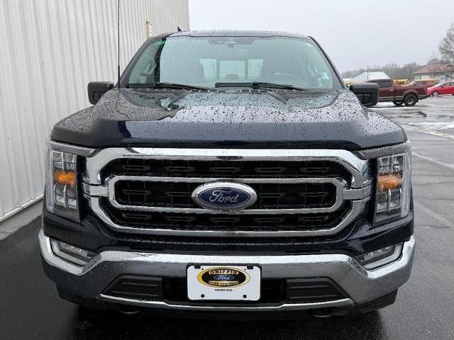 2023 Ford F-150 XLT CERTIFIED Near Janesville