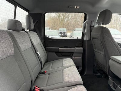 2023 Ford F-150 XLT CERTIFIED Near Janesville