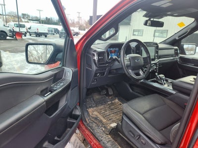 2023 Ford F-150 XLT CERTIFIED Near Janesville