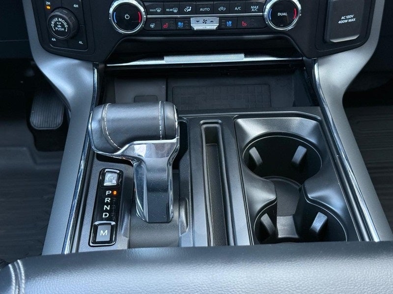 2022 Ford F-150 Lariat CERTIFIED LARIAT Near Janesville