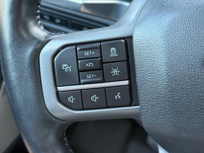 2022 Ford F-150 Lariat CERTIFIED LARIAT Near Janesville