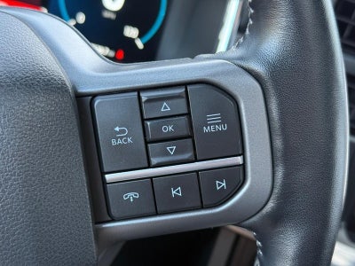 2022 Ford F-150 Lariat CERTIFIED LARIAT Near Janesville