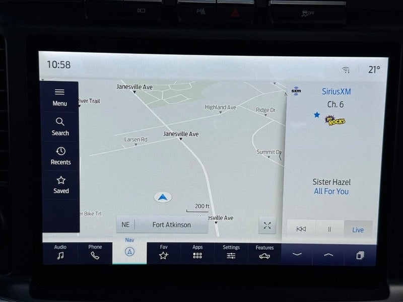 2022 Ford F-150 Lariat CERTIFIED LARIAT Near Janesville