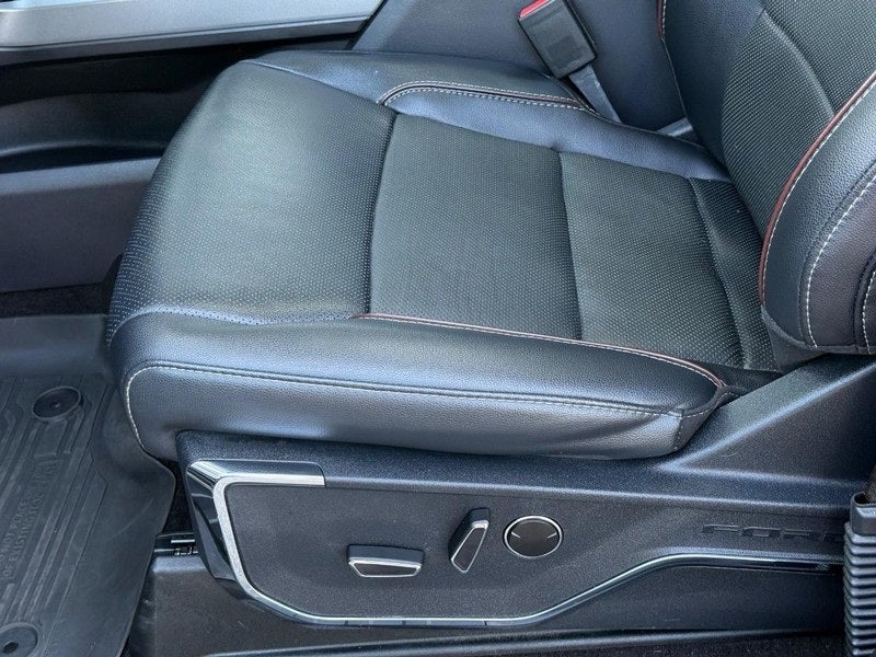 2022 Ford F-150 Lariat CERTIFIED LARIAT Near Janesville