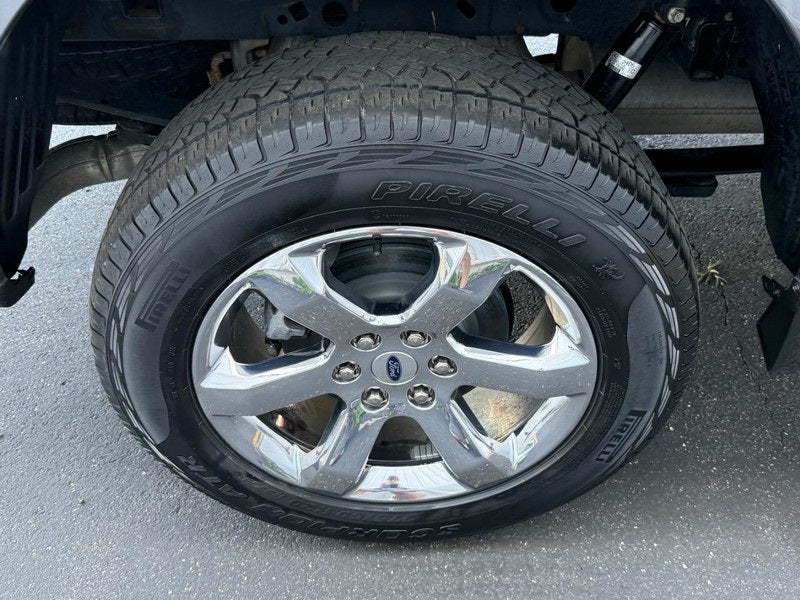 2022 Ford F-150 Lariat CERTIFIED LARIAT Near Janesville