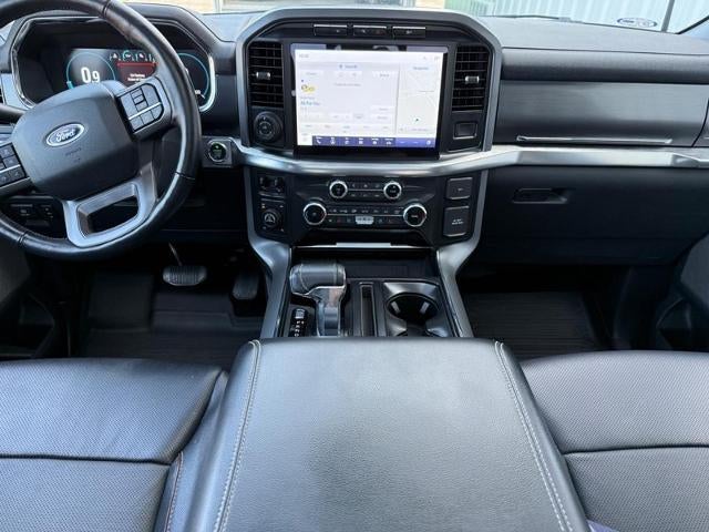 2022 Ford F-150 Lariat CERTIFIED LARIAT Near Janesville