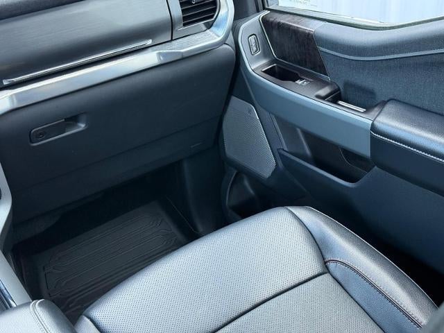 2022 Ford F-150 Lariat CERTIFIED LARIAT Near Janesville