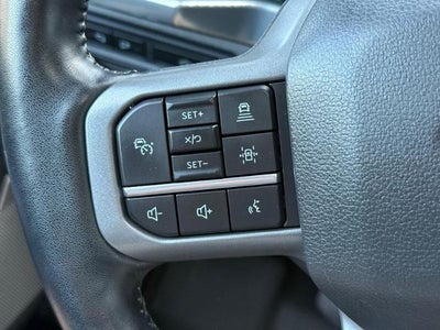 2022 Ford F-150 Lariat CERTIFIED LARIAT Near Janesville