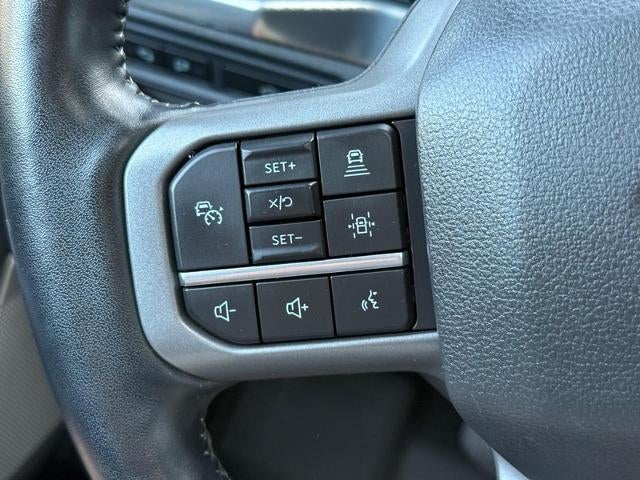 2022 Ford F-150 Lariat CERTIFIED LARIAT Near Janesville