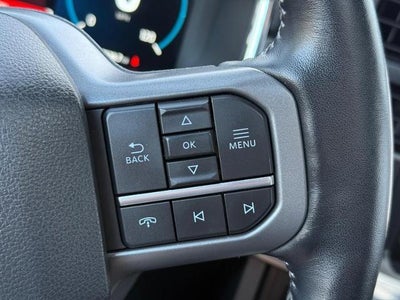 2022 Ford F-150 Lariat CERTIFIED LARIAT Near Janesville