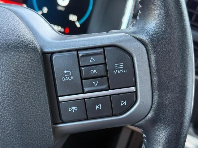 2022 Ford F-150 Lariat CERTIFIED LARIAT Near Janesville