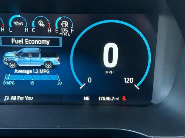 2022 Ford F-150 Lariat CERTIFIED LARIAT Near Janesville