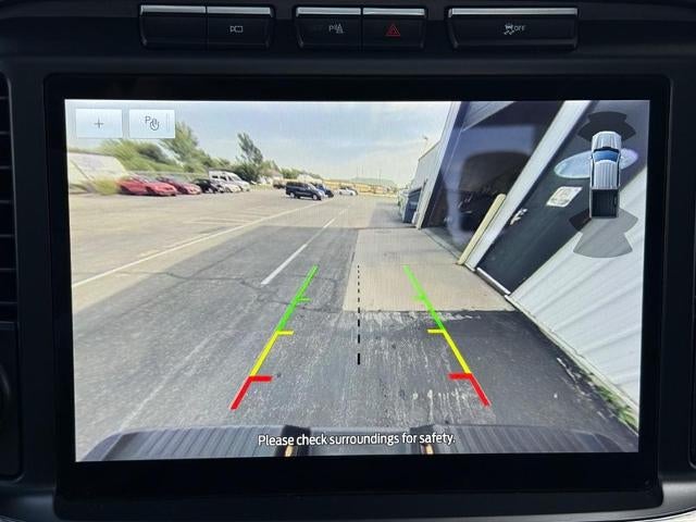 2022 Ford F-150 Lariat CERTIFIED LARIAT Near Janesville