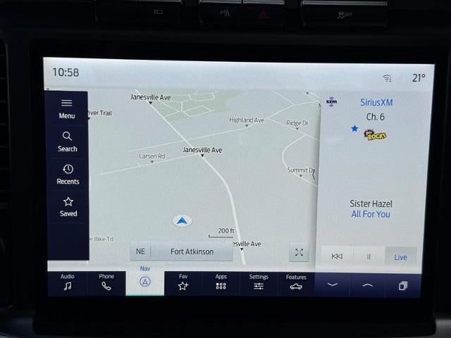 2022 Ford F-150 Lariat CERTIFIED LARIAT Near Janesville