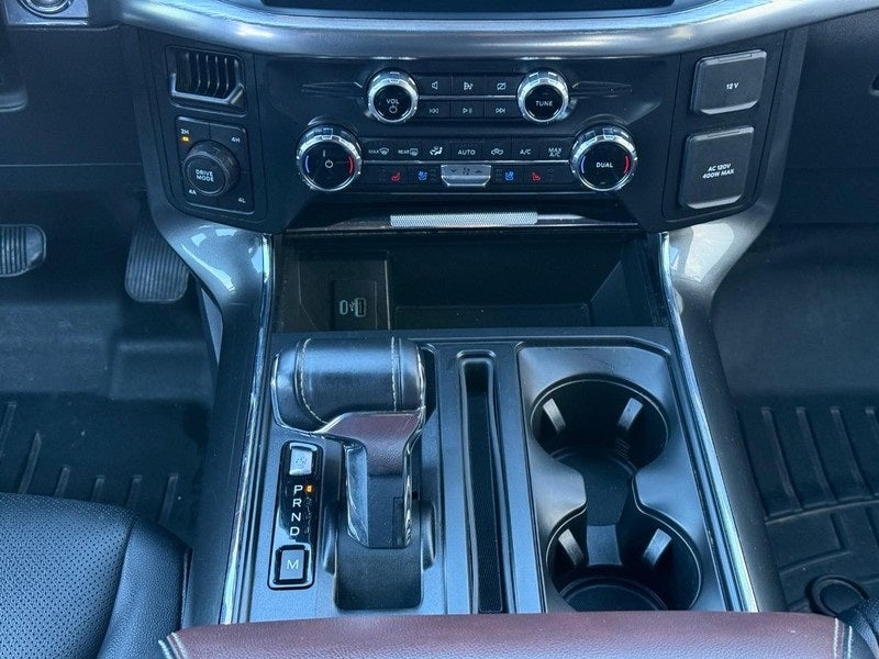 2022 Ford F-150 Lariat Certified Near Milwaukee