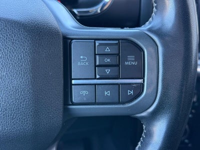 2022 Ford F-150 Lariat Certified Near Milwaukee