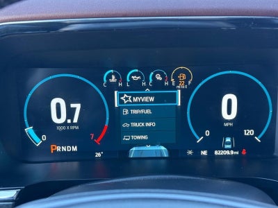 2022 Ford F-150 Lariat Certified Near Milwaukee