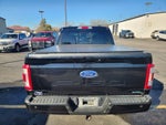 2022 Ford F-150 Lariat Certified Near Janesville