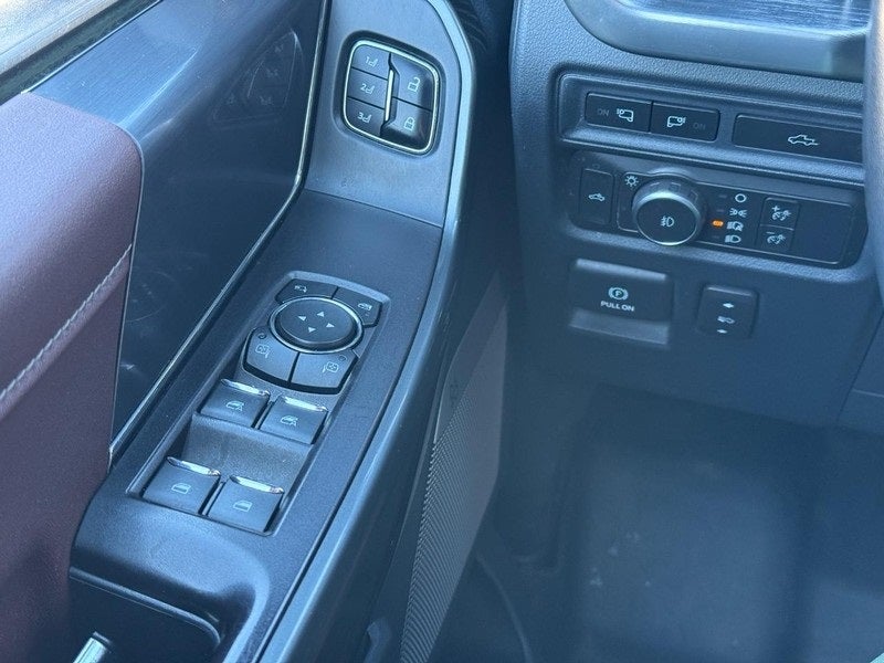 2022 Ford F-150 Lariat Certified Near Milwaukee