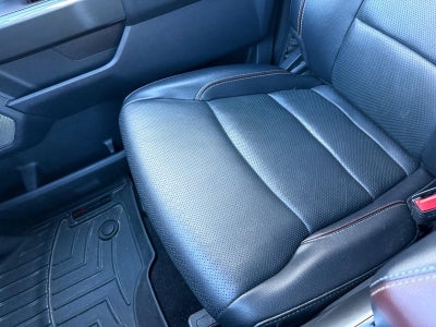 2022 Ford F-150 Lariat Certified Near Milwaukee