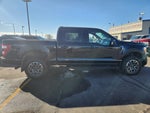 2022 Ford F-150 Lariat Certified Near Janesville