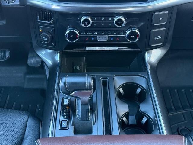 2022 Ford F-150 Lariat Certified Near Milwaukee