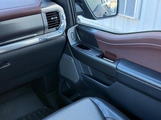 2022 Ford F-150 Lariat Certified Near Milwaukee