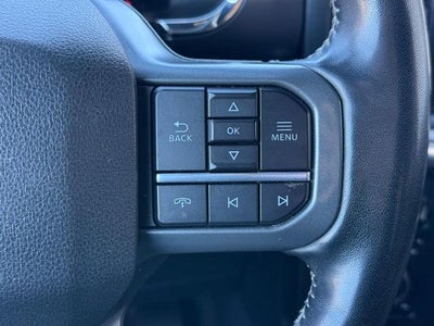 2022 Ford F-150 Lariat Certified Near Milwaukee