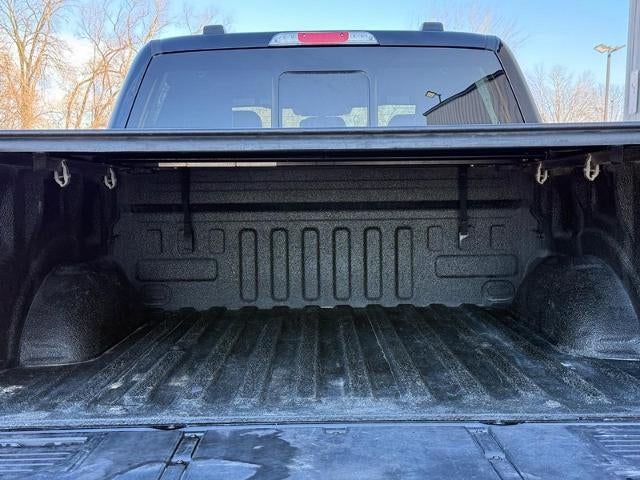 2022 Ford F-150 Lariat Certified Near Milwaukee