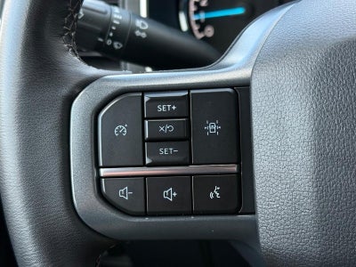 2023 Ford F-150 XLT CERTIFIED POWERBOOST HYBRID