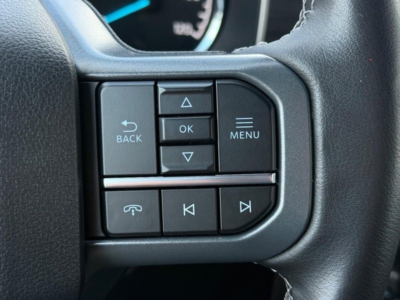 2023 Ford F-150 XLT CERTIFIED POWERBOOST HYBRID